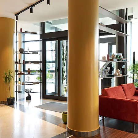 Airport Hotel Pisa