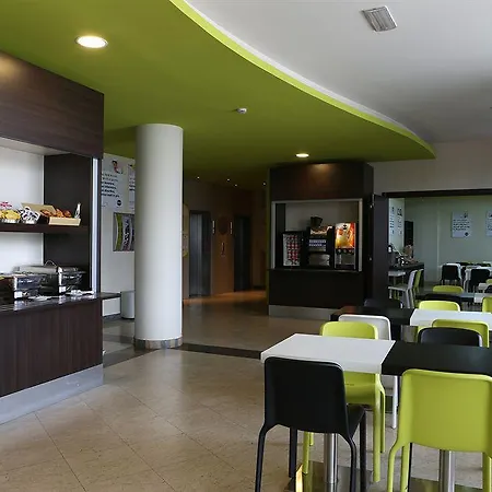 Hotel Airport