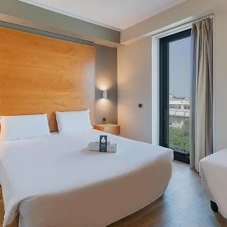 Airport Hotel 3*