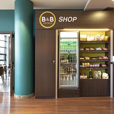 Hotel Airport
