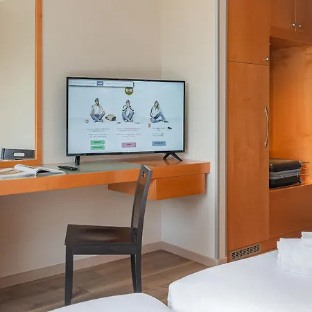 Airport Hotel Pisa