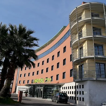 Hotel Airport 3*