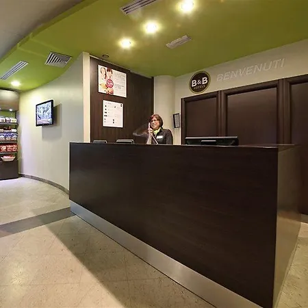 Hotel Airport 3*