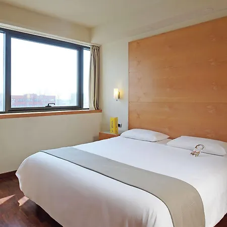 Airport Hotel Pisa