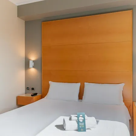 Airport Hotel Pisa