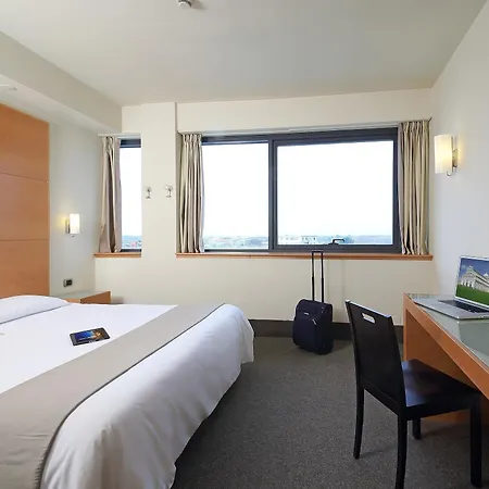 Hotel Airport Pise